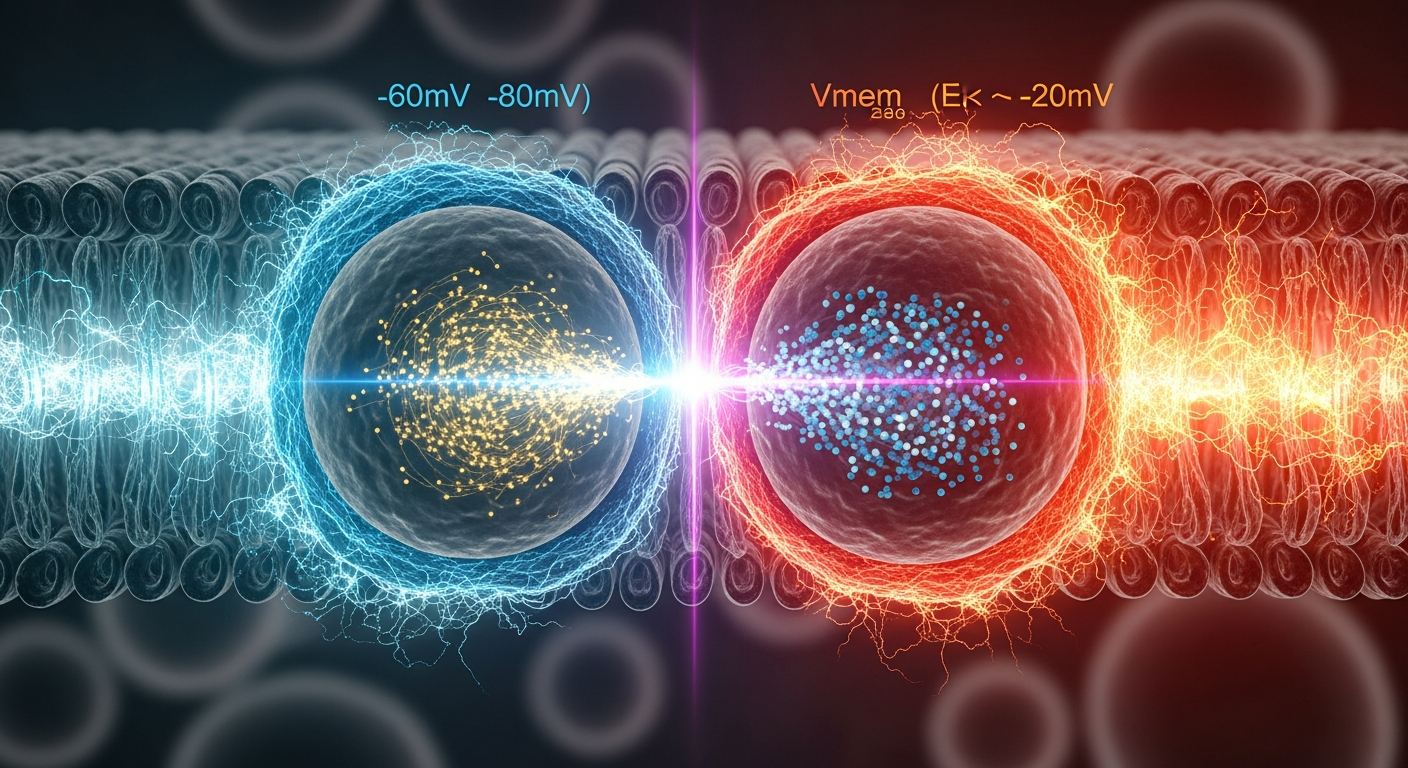 Electric Language Beyond the Shield: Melanin's Emerging Role in Bioelectric Signaling | QMRF