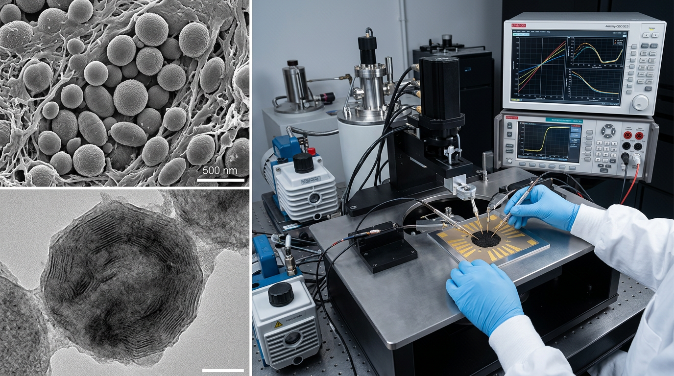 Melanin as a Biological Semiconductor: Bridging Quantum Physics and ...
