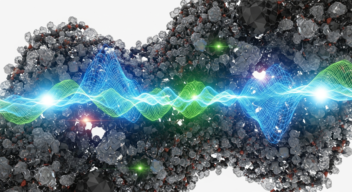 Research Insights: quantum coherence in biological systems | QMRF